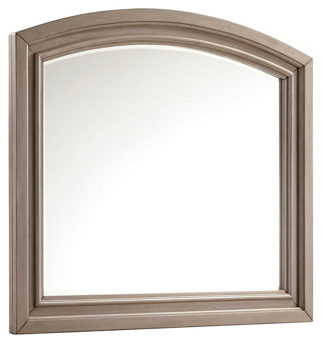 Lettner Bedroom Mirror - Dow Furniture (ME)