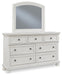 Robbinsdale Bedroom Set - Dow Furniture (ME)