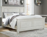 Robbinsdale Bedroom Set - Dow Furniture (ME)