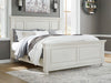 Robbinsdale Bedroom Set - Dow Furniture (ME)