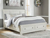 Robbinsdale Bedroom Set - Dow Furniture (ME)