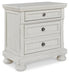 Robbinsdale Bedroom Set - Dow Furniture (ME)