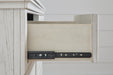 Robbinsdale Bedroom Set - Dow Furniture (ME)