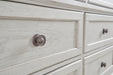 Robbinsdale Bedroom Set - Dow Furniture (ME)