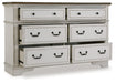 Blendon Dresser - Dow Furniture (ME)