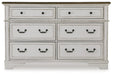 Blendon Dresser - Dow Furniture (ME)