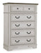 Blendon Chest of Drawers - Dow Furniture (ME)