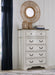 Blendon Chest of Drawers - Dow Furniture (ME)