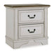 Blendon Nightstand - Dow Furniture (ME)