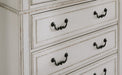 Blendon Chest of Drawers - Dow Furniture (ME)