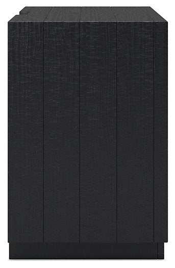 Londer Nightstand - Dow Furniture (ME)