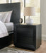 Londer Nightstand - Dow Furniture (ME)