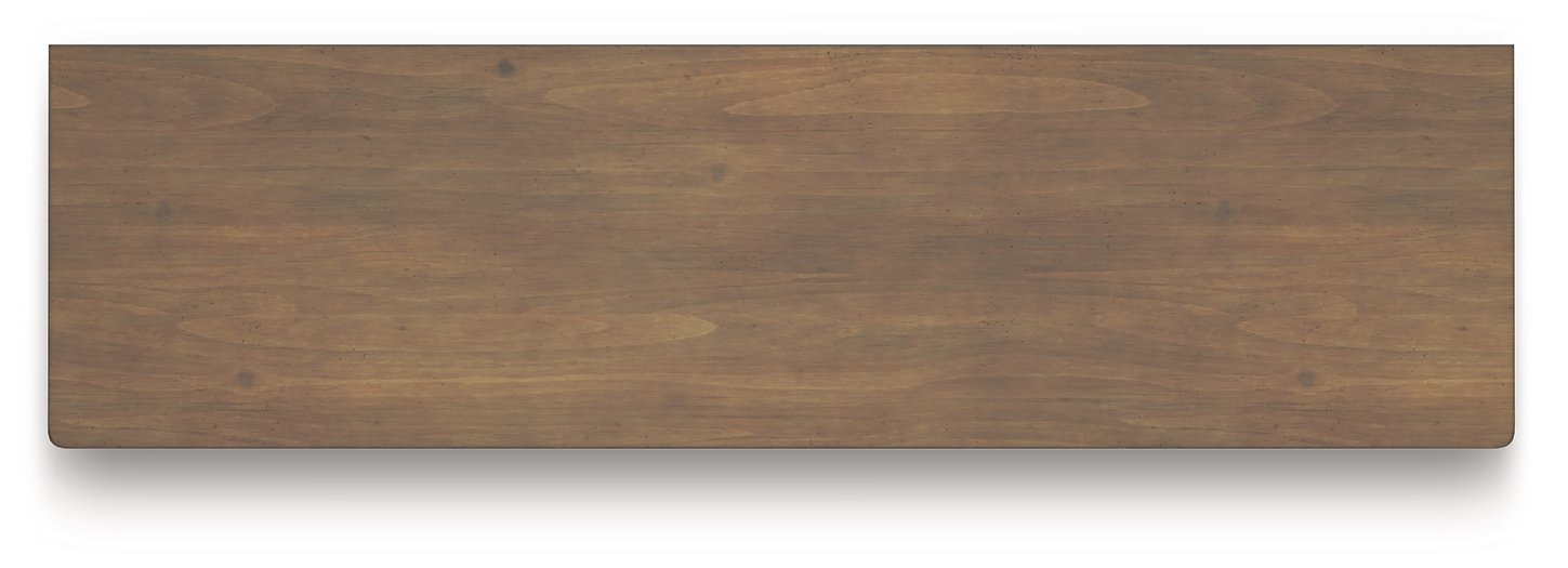 Feddinger Dresser - Dow Furniture (ME)