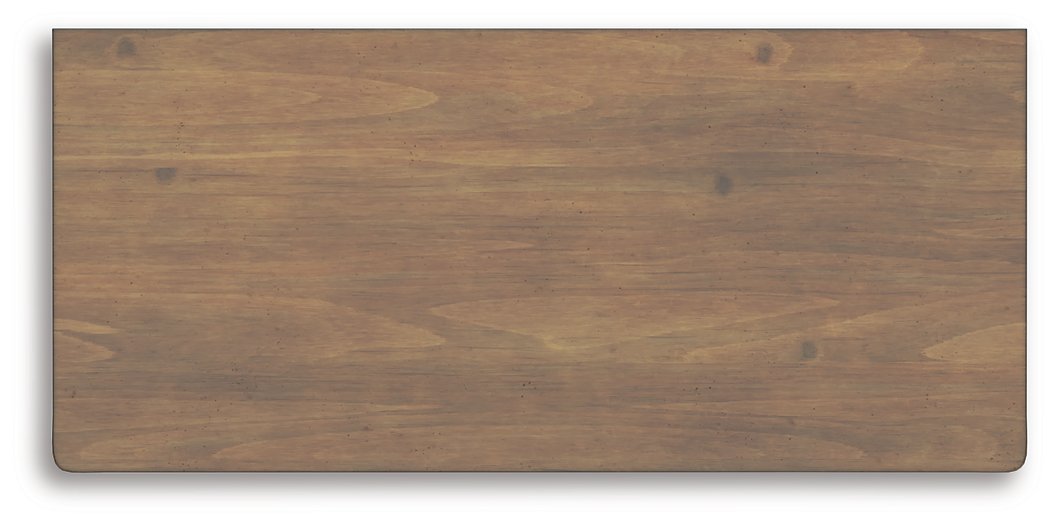 Feddinger Chest of Drawers - Dow Furniture (ME)