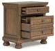 Feddinger Nightstand - Dow Furniture (ME)