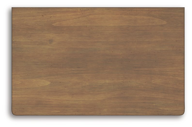 Feddinger Nightstand - Dow Furniture (ME)