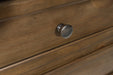 Feddinger Dresser - Dow Furniture (ME)
