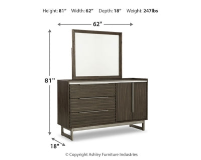 Arkenton King Bedroom Set - Dow Furniture (ME)