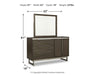 Arkenton King Bedroom Set - Dow Furniture (ME)