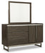 Arkenton King Bedroom Set - Dow Furniture (ME)