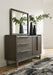 Arkenton King Bedroom Set - Dow Furniture (ME)