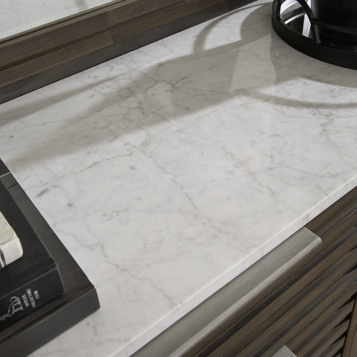 Arkenton Chest of Drawers - Dow Furniture (ME)