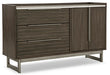 Arkenton Dresser - Dow Furniture (ME)