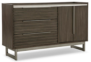 Arkenton Dresser - Dow Furniture (ME)