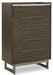 Arkenton Chest of Drawers - Dow Furniture (ME)