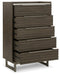 Arkenton Chest of Drawers - Dow Furniture (ME)