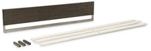 Arkenton King Bedroom Set - Dow Furniture (ME)