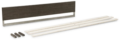 Arkenton King Bedroom Set - Dow Furniture (ME)