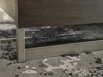 Arkenton King Bedroom Set - Dow Furniture (ME)