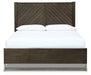 Arkenton Bed - Dow Furniture (ME)