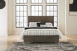Arkenton Bed - Dow Furniture (ME)