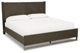 Arkenton King Bedroom Set - Dow Furniture (ME)