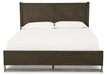 Arkenton King Bedroom Set - Dow Furniture (ME)