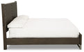 Arkenton King Bedroom Set - Dow Furniture (ME)