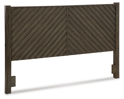 Arkenton King Bedroom Set - Dow Furniture (ME)