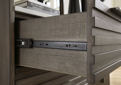Arkenton King Bedroom Set - Dow Furniture (ME)