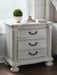 Montelaine Nightstand - Dow Furniture (ME)