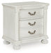 Montelaine Nightstand - Dow Furniture (ME)