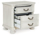 Montelaine Nightstand - Dow Furniture (ME)