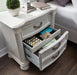 Montelaine Nightstand - Dow Furniture (ME)