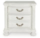 Montelaine Nightstand - Dow Furniture (ME)