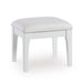 Chalanna Vanity Stool - Dow Furniture (ME)