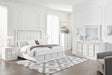 Chalanna Bedroom Set - Dow Furniture (ME)