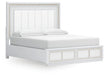 Chalanna Bedroom Set - Dow Furniture (ME)