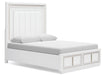 Chalanna Bedroom Set - Dow Furniture (ME)