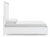 Chalanna Bedroom Set - Dow Furniture (ME)